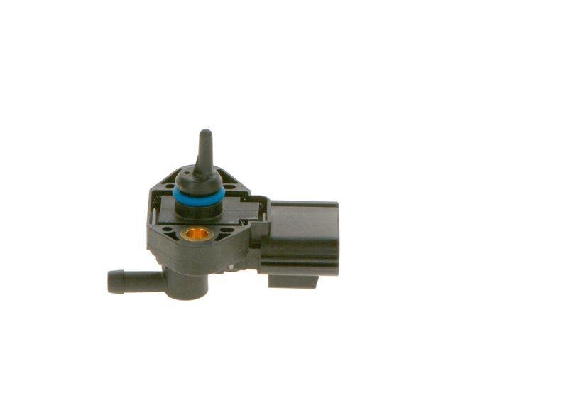 BOSCH 0 261 230 093 Sensor Kraftstoffdruck