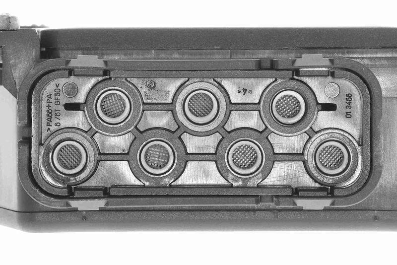 VEMO V10-63-0063 AGR-Ventil, Abgassteuerung für VW