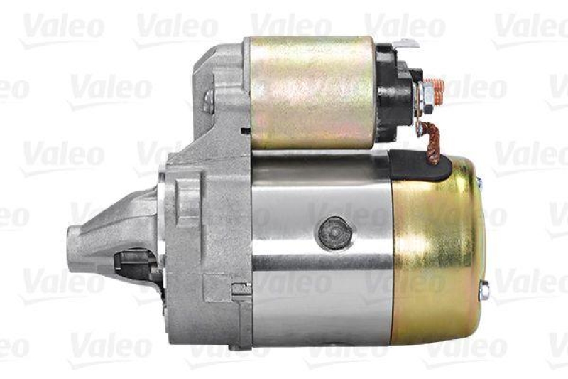 VALEO 600206 Starter Neu - ORIGINS