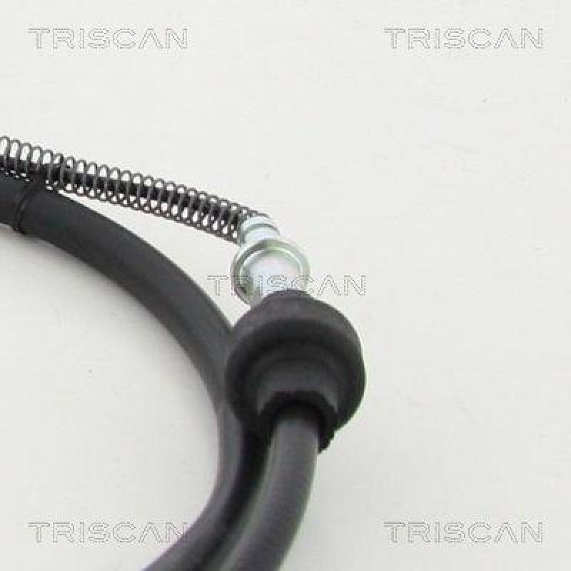 TRISCAN 8140 421110 Handbremsseil für Mitsubishi Outlander,Asx