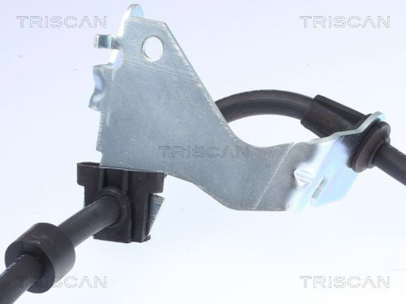 TRISCAN 8150 28146 Bremsschlauch Vorne für Peugeot, Citroen