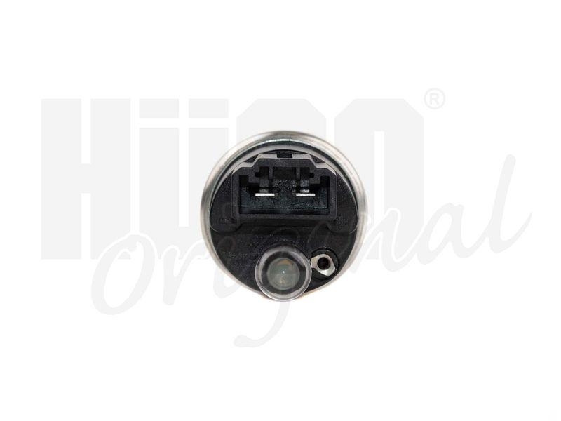 HITACHI 133181 Kraftstoffpumpe für ACURA u.a.