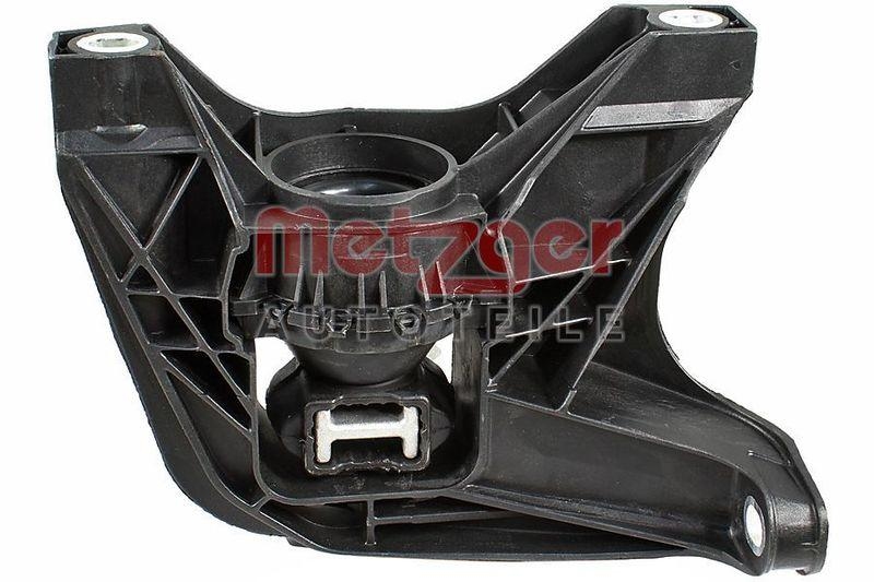 METZGER 8053927 Lagerung, Motor für CITROEN/DS/OPEL/PEUGEOT/VAUXHALL rechts