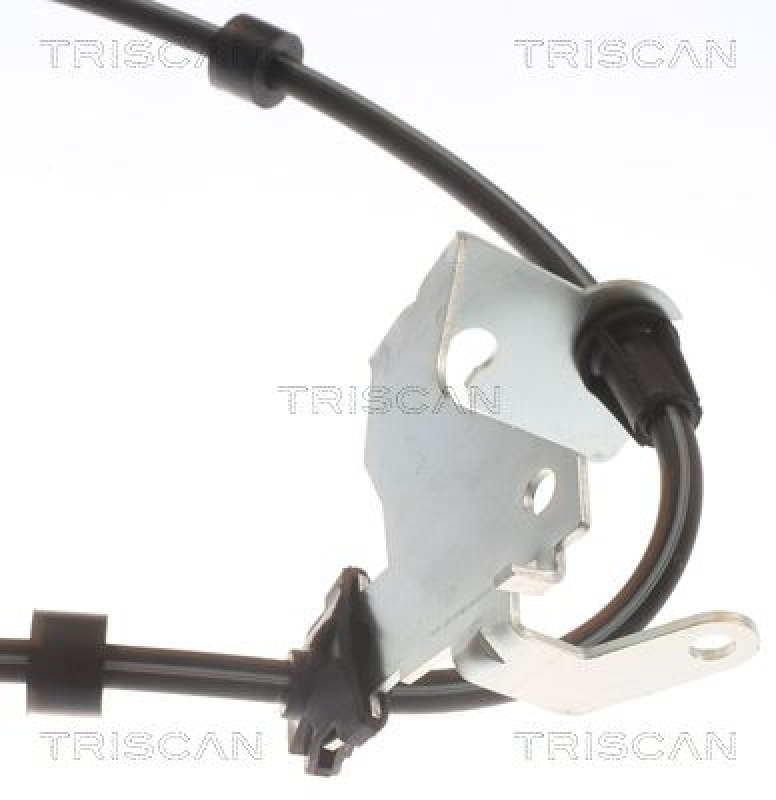 TRISCAN 8150 28150 Bremsschlauch Vorne für Peugeot, Citroen