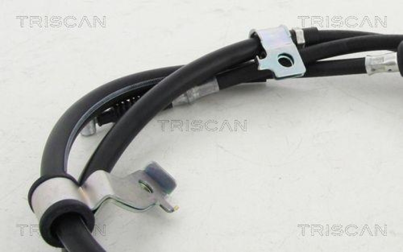 TRISCAN 8140 421121 Handbremsseil für Mitsubishi L200