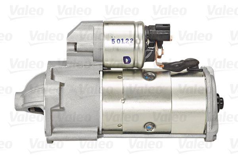 VALEO 600218 Starter Neu - ORIGINS