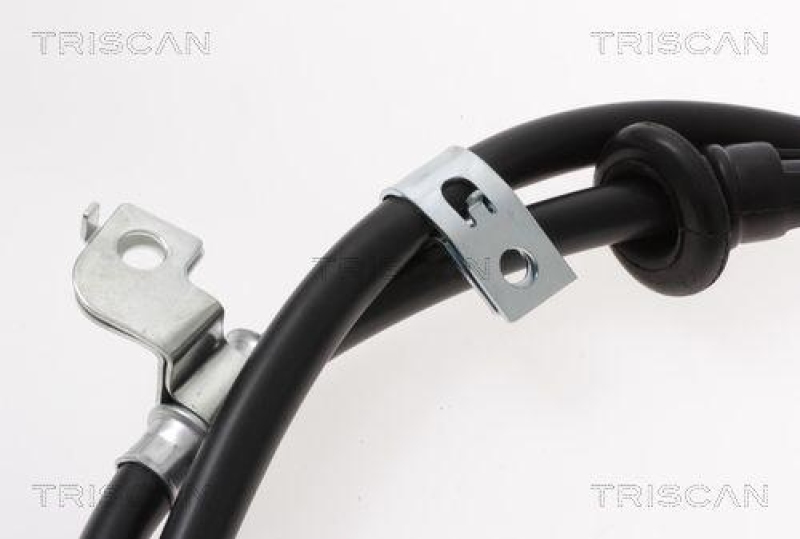 TRISCAN 8140 421131 Handbremsseil für Mitsubishi