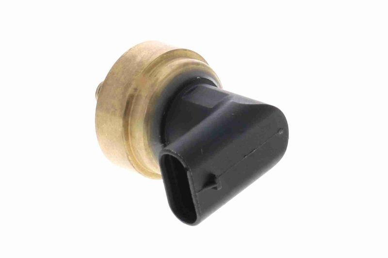 VEMO V52-72-0284 Sensor, Kraftstoffdruck 3-Polig / mit Dichtung für HYUNDAI