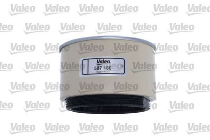 VALEO 587180 Kraftstofffilter, Diesel