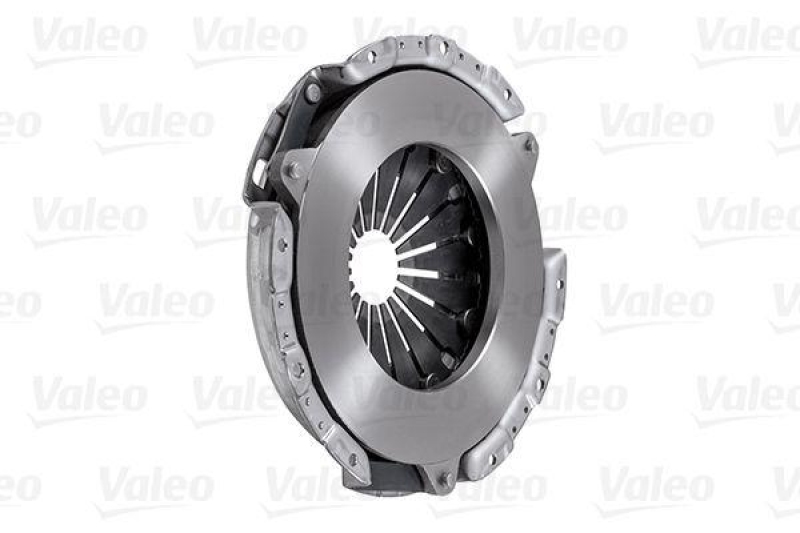 VALEO 802431 Druckplatte