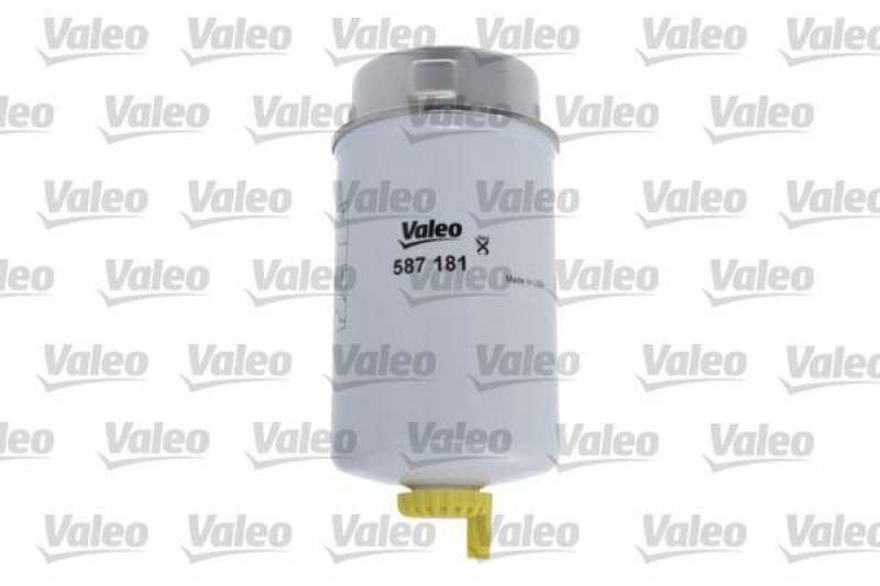 VALEO 587181 Kraftstofffilter, Diesel