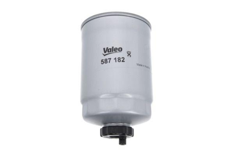 VALEO 587182 Kraftstofffilter, Diesel