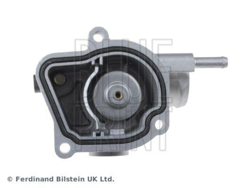 BLUE PRINT ADA109208 Thermostat mit Gehäuse, Dichtung und Temperatursensor für Mercedes-Benz PKW