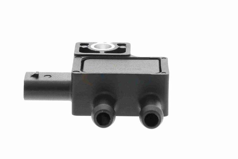 VEMO V20-72-0159 Sensor, Abgasdruck 3-Polig / Oval für BMW