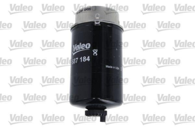 VALEO 587184 Kraftstofffilter, Diesel