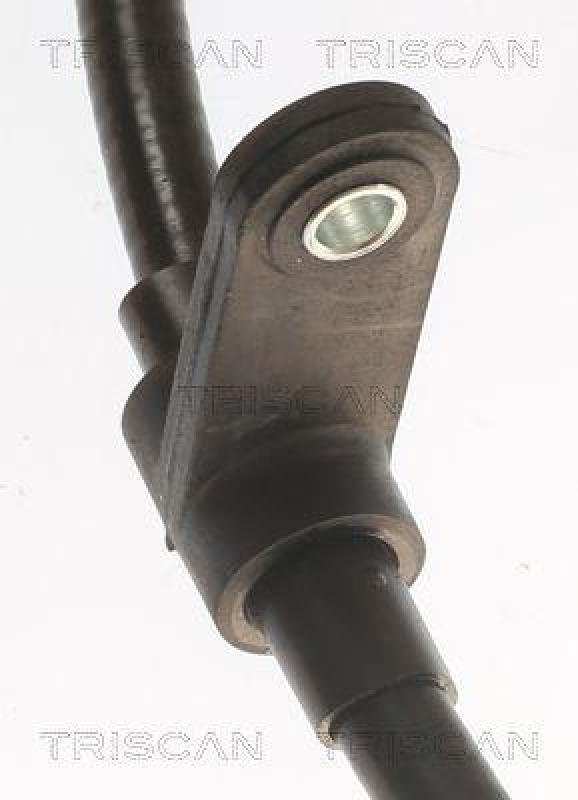 TRISCAN 8140 151091 Handbremsseil für Fiat