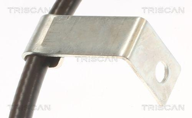 TRISCAN 8140 421137 Handbremsseil für Mitsubishi