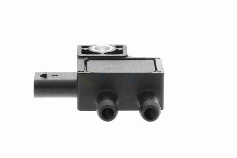 VEMO V20-72-0160 Sensor, Abgasdruck 3-Polig / Oval für BMW