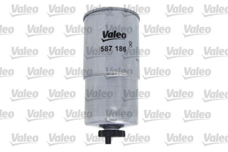 VALEO 587186 Kraftstofffilter, Benzin