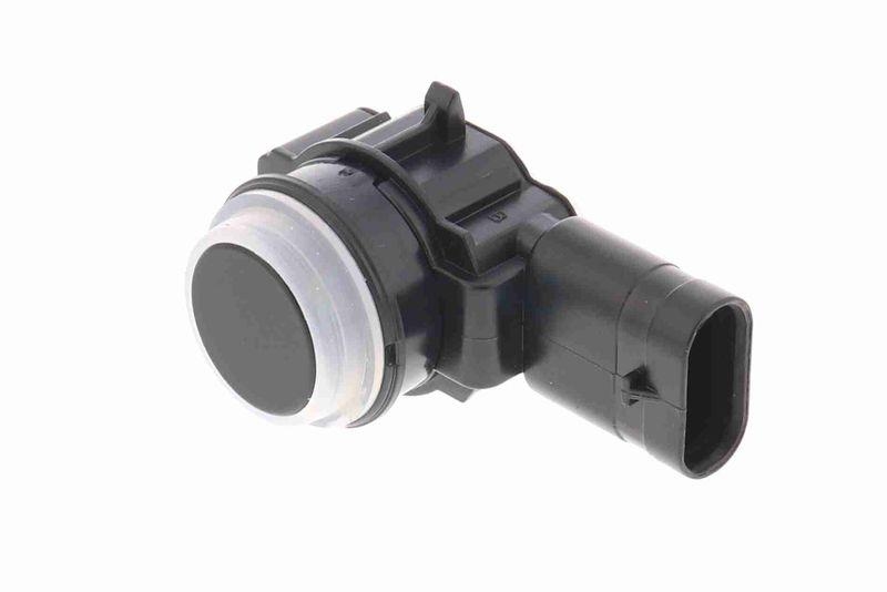 VEMO V58-72-0003 Sensor, Einparkhilfe vorne + hinten / 3-Polig für TESLA