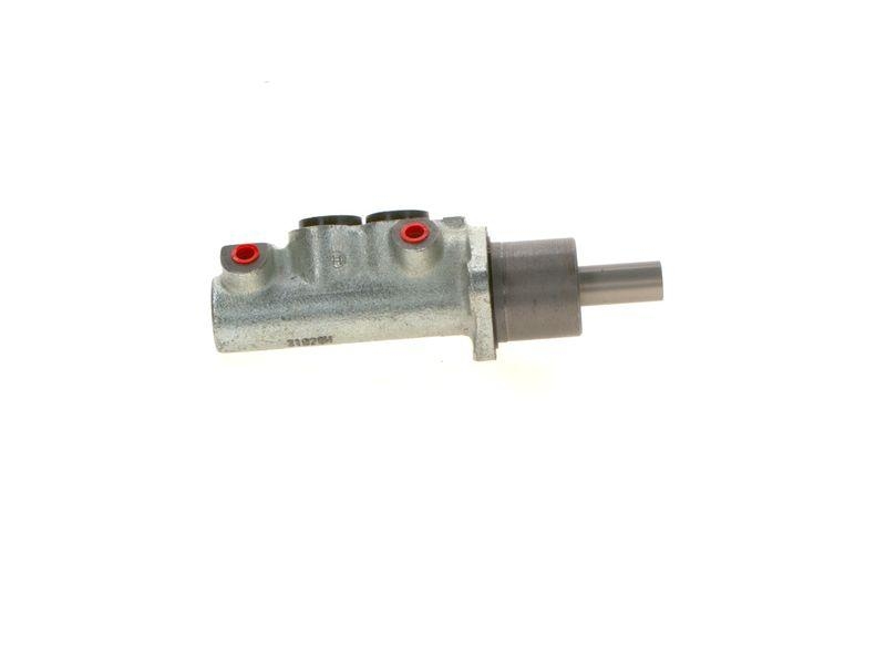 Bosch 0 986 480 906 Hauptbremszylinder MC1183