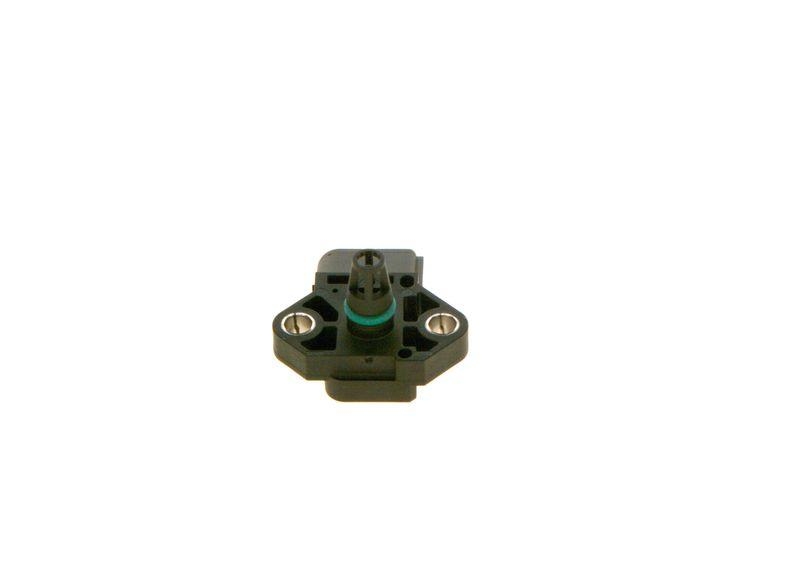 BOSCH 0 261 230 206 Sensor Ladedruck