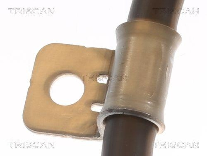 TRISCAN 8140 421139 Handbremsseil für Mitsubishi