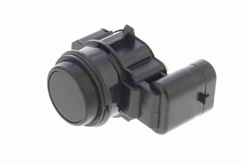 VEMO V58-72-0004 Sensor, Einparkhilfe vorne + hinten / 3-Polig für TESLA