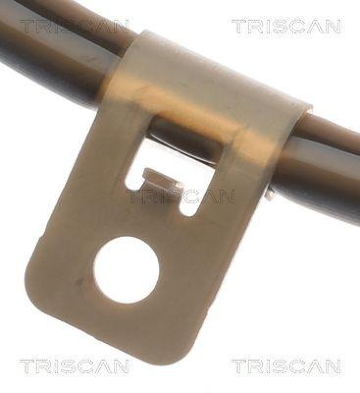 TRISCAN 8140 421141 Handbremsseil für Mitsubishi