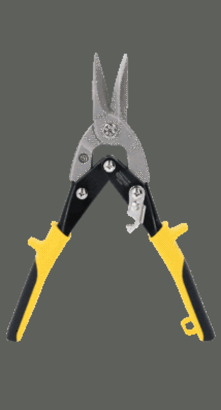 KS TOOLS 118.0051 Hand-Blechschere