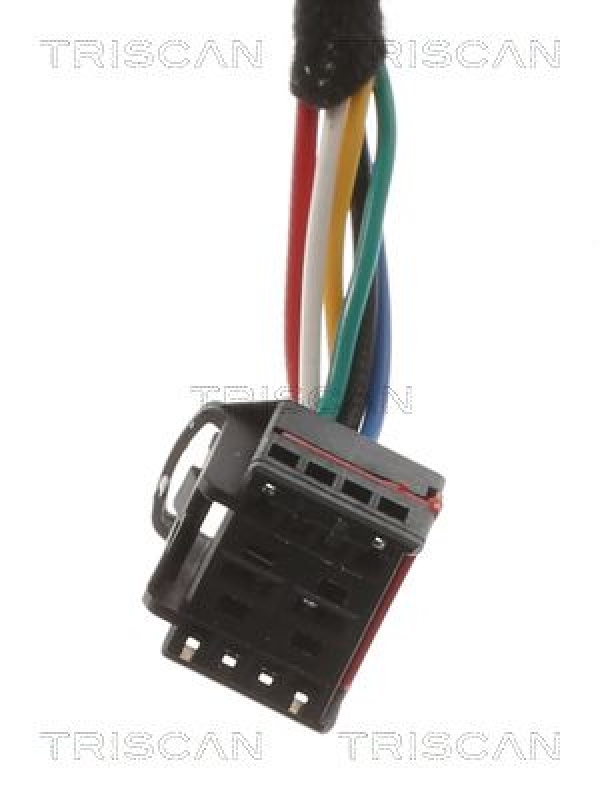 TRISCAN 8710 20304 Elektrische Gasfeder für Macan