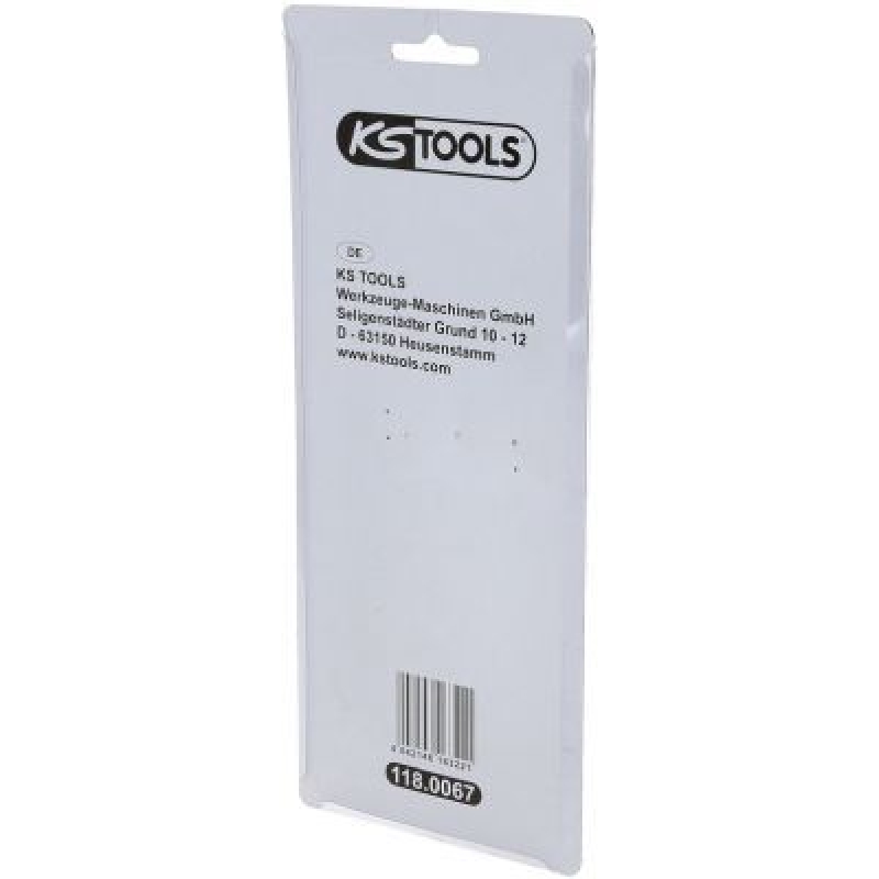 KS TOOLS 118.0067 Universalschere