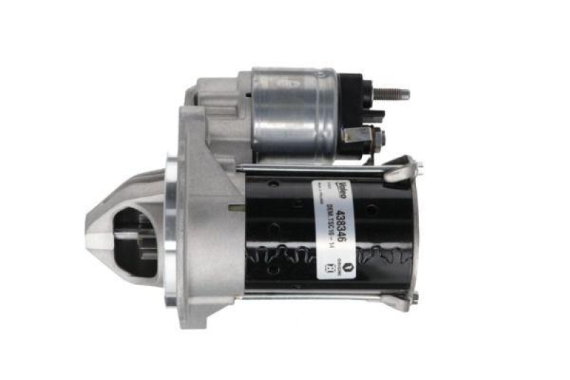 VALEO 438346 Starter Neu - ORIGINS