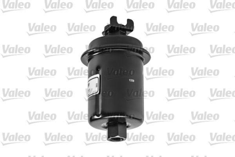 VALEO 587211 Kraftstofffilter, Benzin