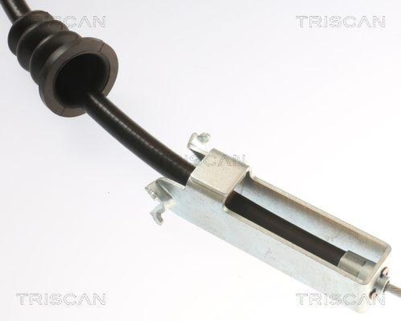 TRISCAN 8140 151993 Handbremsseil für Iveco