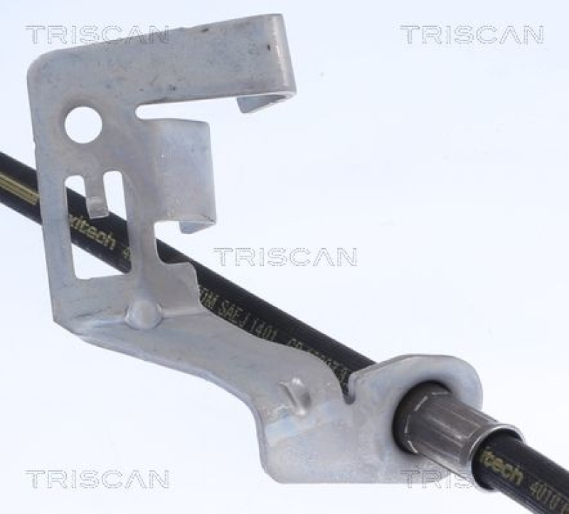 TRISCAN 8150 28254 Bremsschlauch für Psa