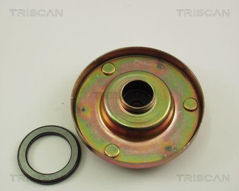 TRISCAN 8500 10900 Federbeinlagersatz für Citroen, Fiat, Peugeot