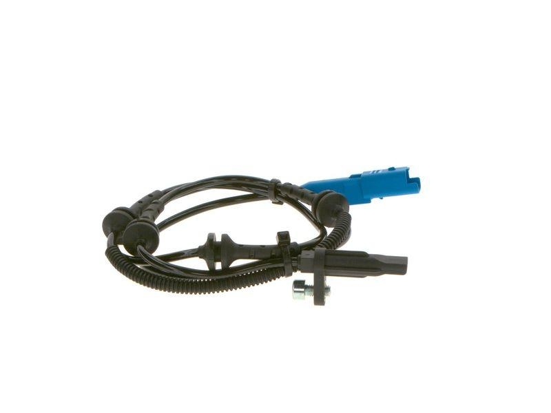 BOSCH 0 986 594 596 Sensor Raddrehzahl