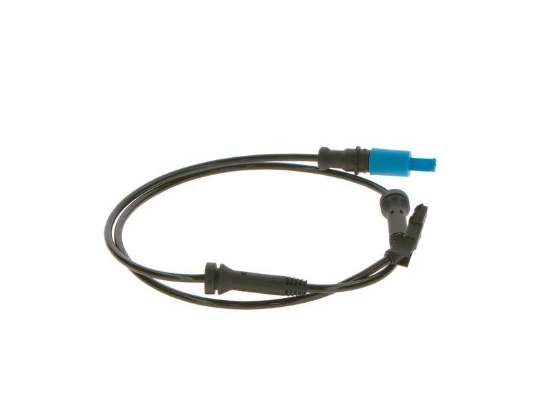 BOSCH 0 986 594 600 Sensor Raddrehzahl