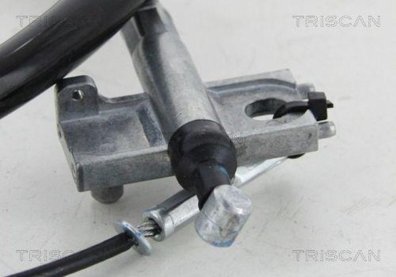 TRISCAN 8140 44118 Handbremsseil für Ssangyong Rexton Ii