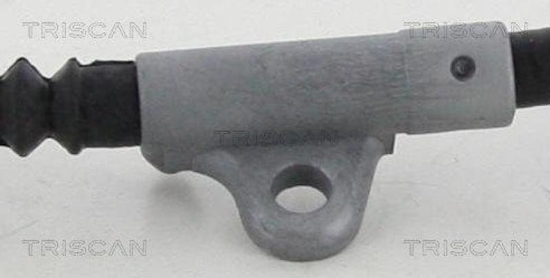 TRISCAN 8140 14157 Handbremsseil für Nissan Primera P11