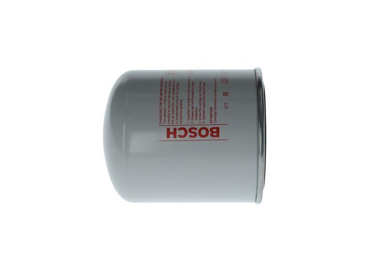 Bosch 0 986 628 260 Trockenmittelbox Z8260