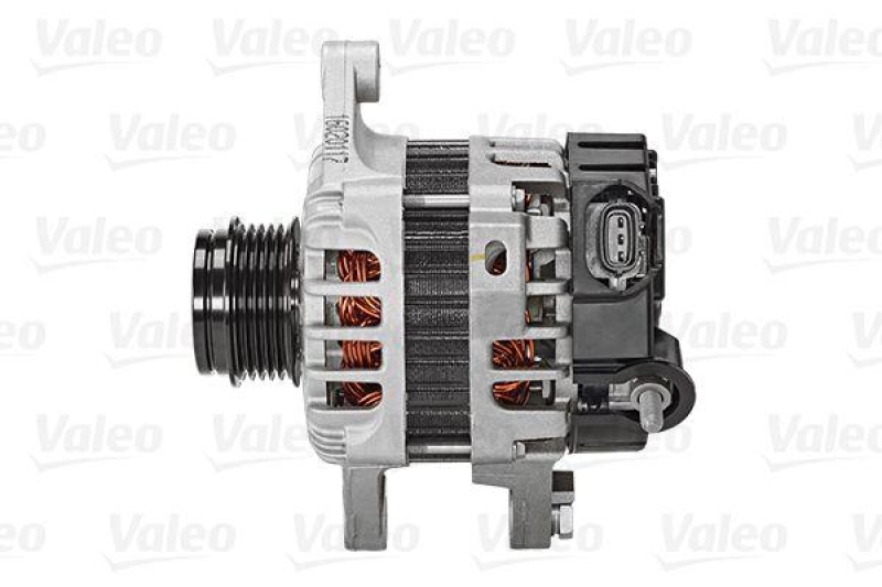 VALEO 600272 Generator Neu - ORIGINS