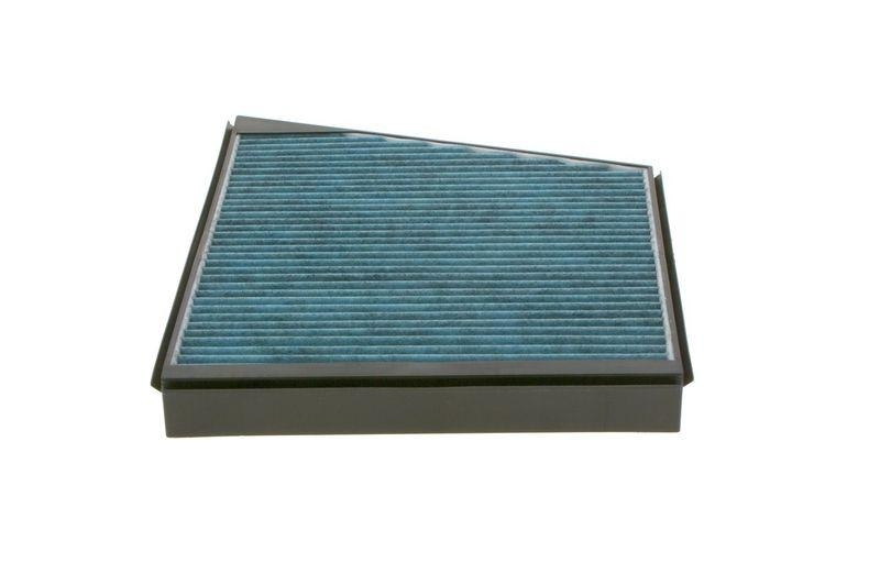 Bosch 0 986 628 549 Aktivkohleinnenraumfilter A8549