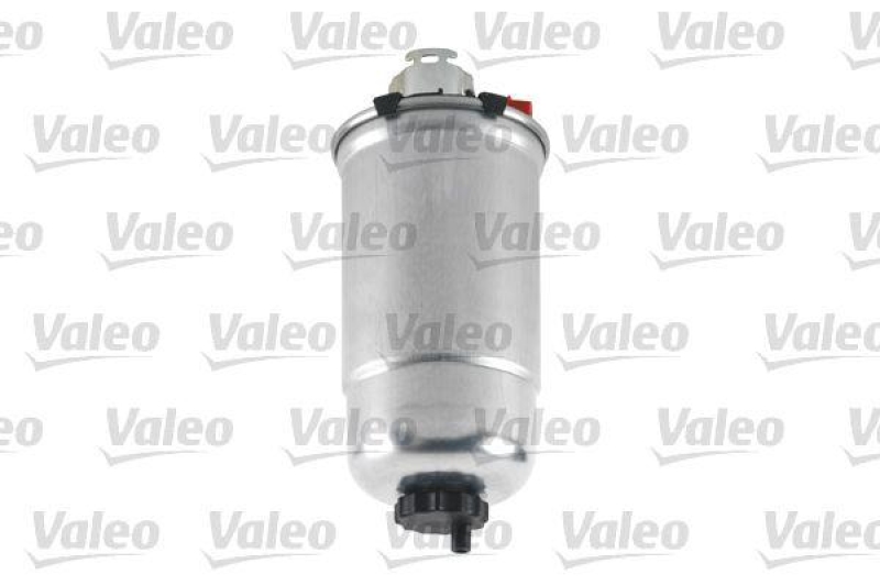 VALEO 587502 Kraftstofffilter, Diesel