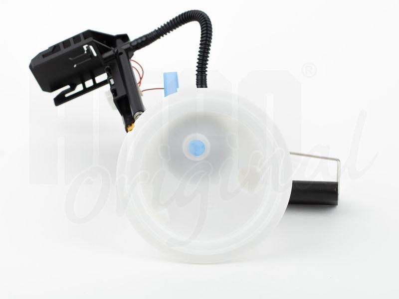 HITACHI 133244 Sensor, Kraftstoffvorrat für BMW u.a.