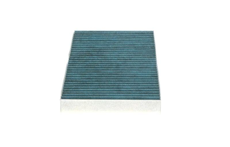 BOSCH 0 986 628 501 Filter Innenraumluft FILTER+