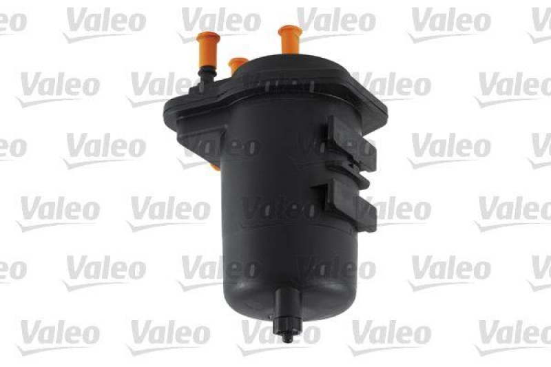 VALEO 587504 Kraftstofffilter, Diesel