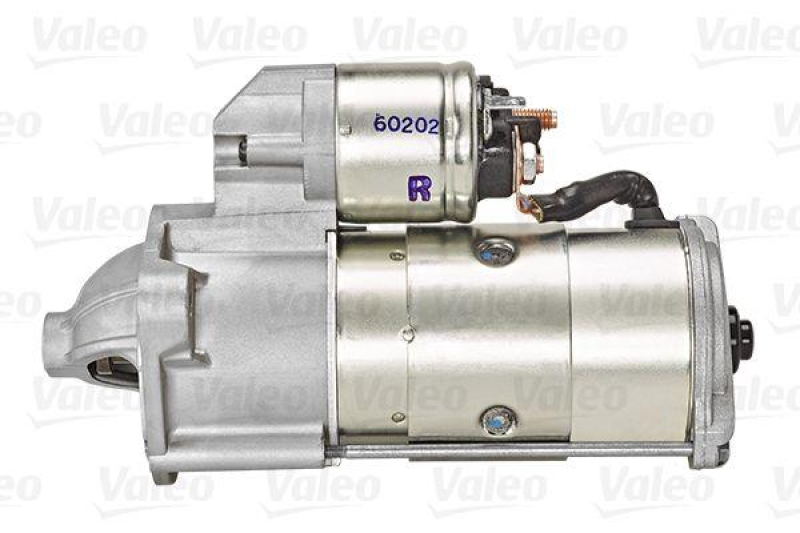 VALEO 600276 Starter Neu - ORIGINS