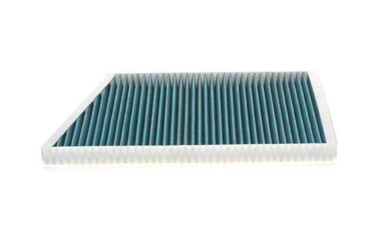 BOSCH 0 986 628 503 Filter Innenraumluft FILTER+